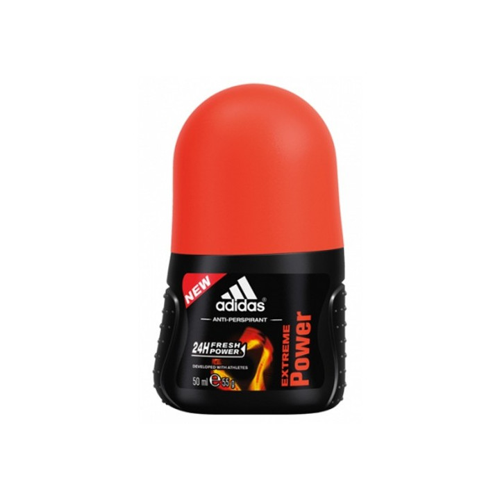 ADIDAS DEO ROLL ON EXTREME POWER