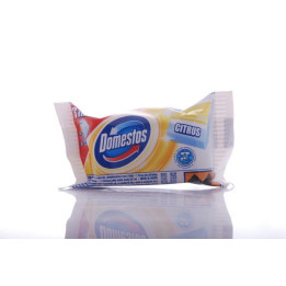 DOMESTOS KOSTKA WC 3W1 40G CITRUS - ZAPAS