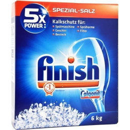 FINISH SÓL DO ZMYWARKI 6KG