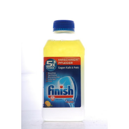 FINISH CALGONIT 250ML LEMON - CZYŚCIK DO ZMYWARKI