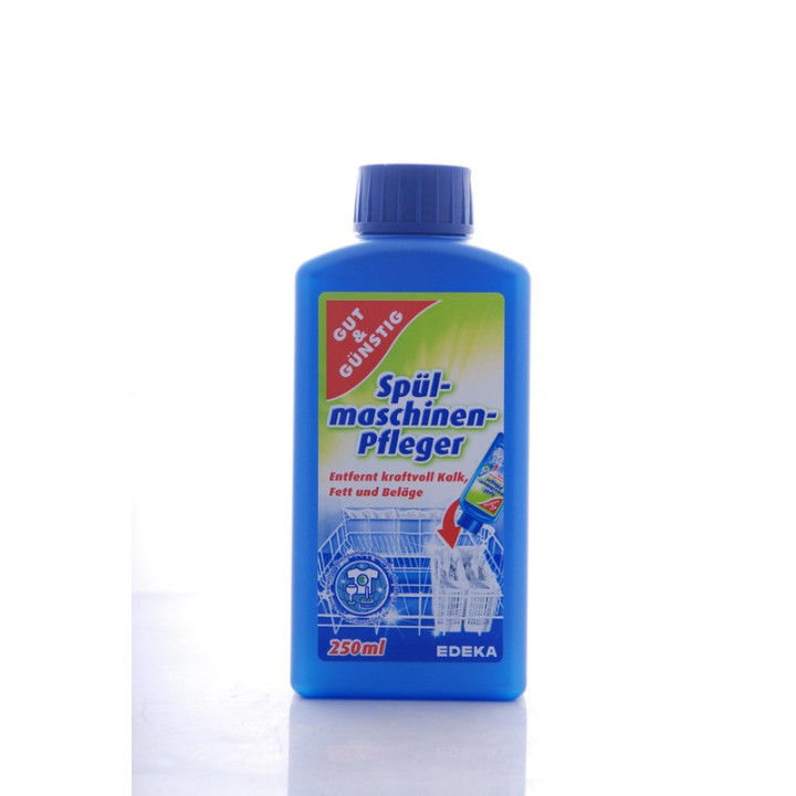GG CZYŚCIK DO ZMYWARKI 250ML