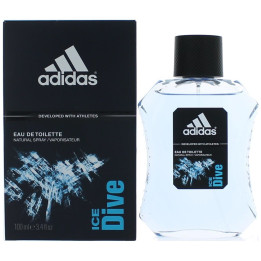 ADIDAS ICE DIVE 100ML EDT