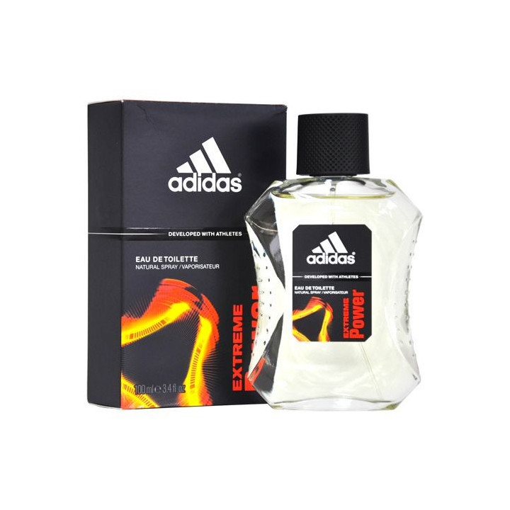 ADIDAS EXTREME POWER 100ML EDT