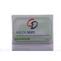 CD MYDŁO 125G  AVOCADO