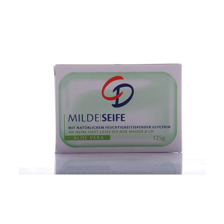 CD MYDŁO 125G  AVOCADO