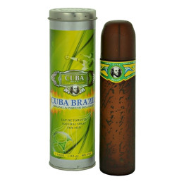 CUBA (M) EDT 100ML BRASIL