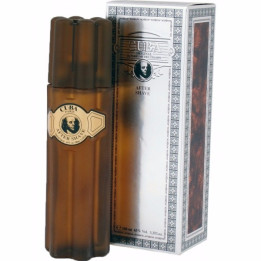 CUBA (M) GOLD AFTER SHAVE - WODA PO GOLENIU 100ML
