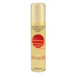 BOURJOIS DEZ 75ML EVASION