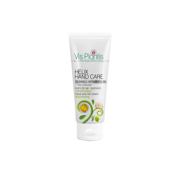HELIX HAND CARE KREM DO RĄK I PAZNOKCI OLIWKA + WITAMINY A,B5,E 75ML
