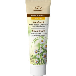 RUMIANEK - KREM REGENERUJĄCO ŁAGODZĄCY 100ML