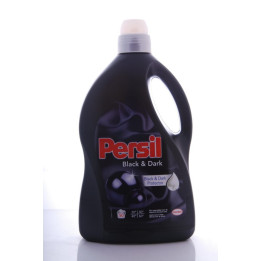 PERSIL GEL BLACK  DARK  3 L.  BL