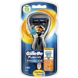 GILLETTE MASZYNKA FUSION PROGLIDE