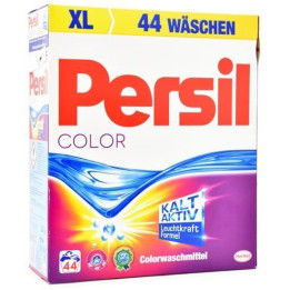 PERSIL COLOR  44W 2,86KG