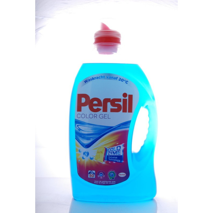 PERSIL COLOR ŻEL 3,3L 50 PRAŃ