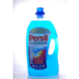 PERSIL PROFESSIONAL COLOR GEL 77 WASCH 5.082 l