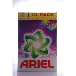 ARIEL 50 PRAŃ PROSZEK KOLOR 3,25kg
