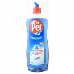 PRIL - PER PŁYN DO MYCIA NACZYŃ 750ML FRESH