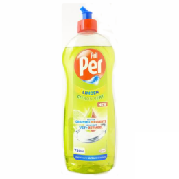 PRIL - PER PŁYN DO MYCIA NACZYŃ 750ML LIME