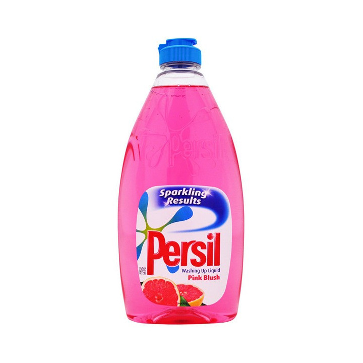 PERSIL PŁYN DO MYCIA NACZYŃ GRAPFRUIT 500 ML