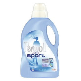 PERWOLL AKTIV  SPORT 1,5L 20W /NIEBIESKI/