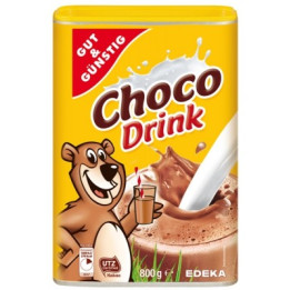 GG CHOCO DRINK KAKAO 800G