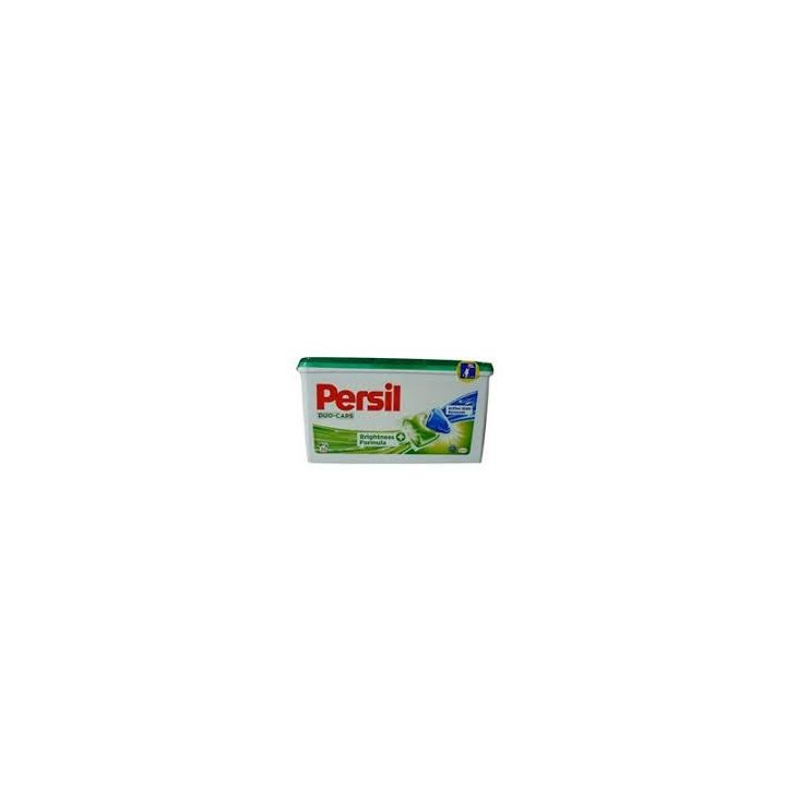 PERSIL UNIVERSAL DUO CAPS 36SZT. KAPSUŁKI PIORĄCE