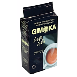 GIMOKA GRAN GALA 100G KAWA MIELONA
