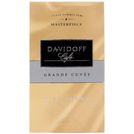 DAVIDOFF GRANDE CUVEE FINE AROMA KAWA MIELONA 250G