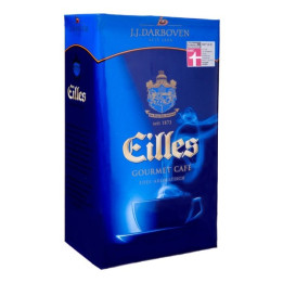 EILLES GOURMENT CAFE - KAWA MIELONA 500 G