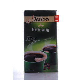 JACOBS KRONUNG - KAWA MIELONA 500 G