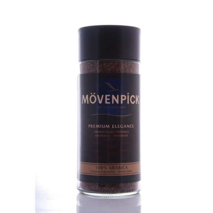 MOVENPICK PREMIUM ELEGANCE