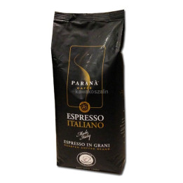 PARANA ESPRESSO 1KG ARABICA 100%