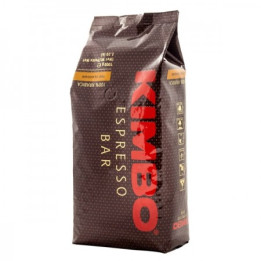 KIMBO TOP FLAVOUR 1KG KAWA ZIARNISTA ARABICA 100%