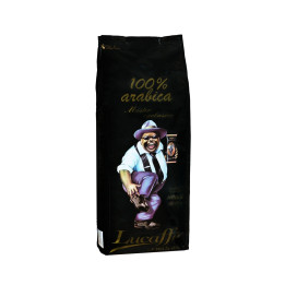 LUCAFFE MISTER 1KG KAWA ZIARNISTA EXCLUSIVE ARABICA 100%