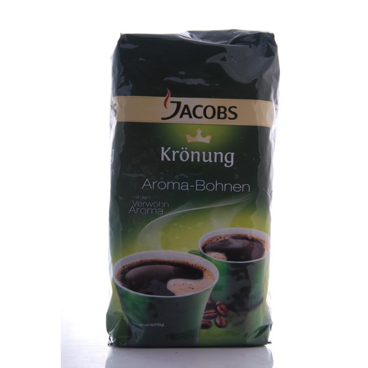 JACOBS KRONUNG 500G