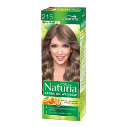 NATURIA COLOR FARBA ZIMNY BLOND 215