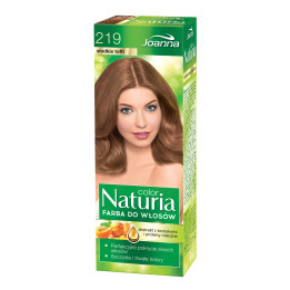 NATURIA COLOR FARBA SŁODKIE TOFFI 219
