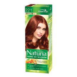 NATURIA COLOR FARBA JESIENNY LIŚĆ 221