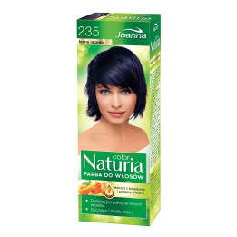NATURIA COLOR FARBA LEŚNA JAGODA 235