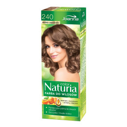 NATURIA COLOR FARBA SŁODKIE CAPPUCINO 240