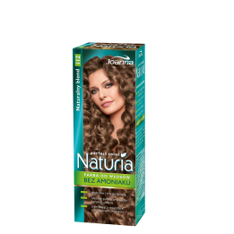 NATURIA PERFECT COLOR FARBA NATURALNY BLOND 112