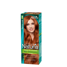 NATURIA PERFECT COLOR FARBA OGNISTY RUDY 120