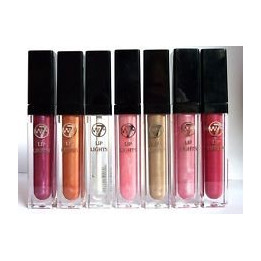 W7 BŁYSZCZYK Z LUSTERKIEM /SET 01,02,03,06,07/