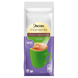 JACOBS MOMENTE CAPPUCCINO 500G NUSS