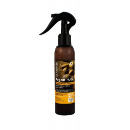 DR. SANTÉ SPRAY DO WŁOSÓW UŁATWIAJĄCY ROZCZESYWANIE Z OLEJEM ARGANOWYM I KERATYNĄ.150ml
