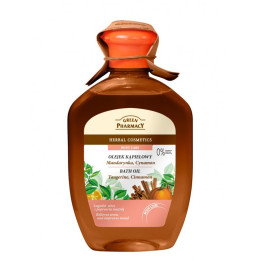 OLEJEK KĄPIELOWY MANDARYNKA CYNAMON 250ML