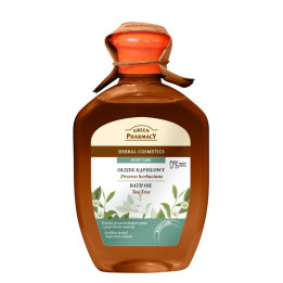 OLEJEK KĄPIELOWY DRZEWO HERBACIANE 250ML