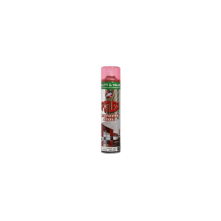 XANTO PIANA DO STALI NIERDZEWNEJ I CHROMU 435ML