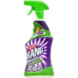 CILLIT BANG 750ML GRAISE SPRAY NA TŁUSZCZ