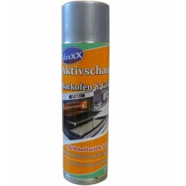 VOXXX AKTIVSCHAUM BACKOFEN PIANA DO PIEKARNIKA I GRILLA 500ML
